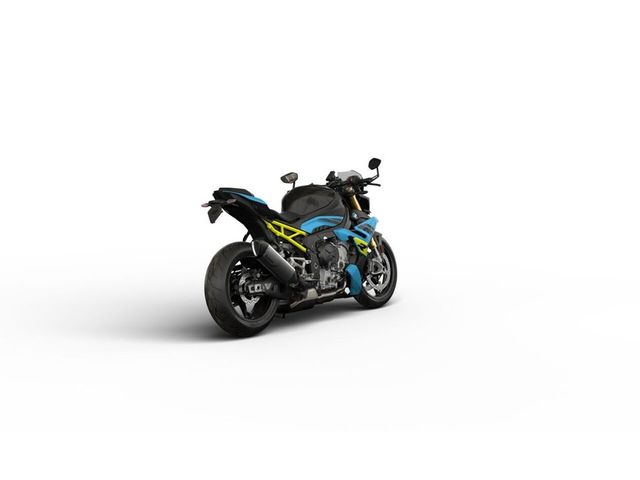 bmw - s-1000-r