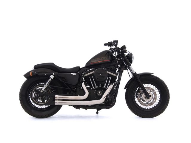 harley-davidson - sportster-forty-eight-xl-1200-x