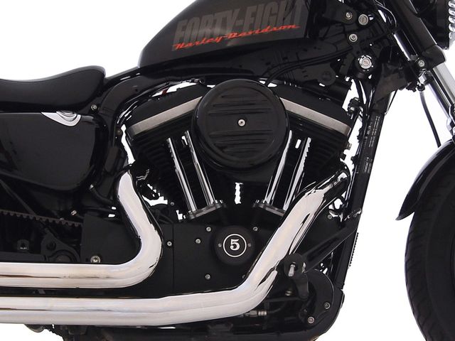 harley-davidson - sportster-forty-eight-xl-1200-x