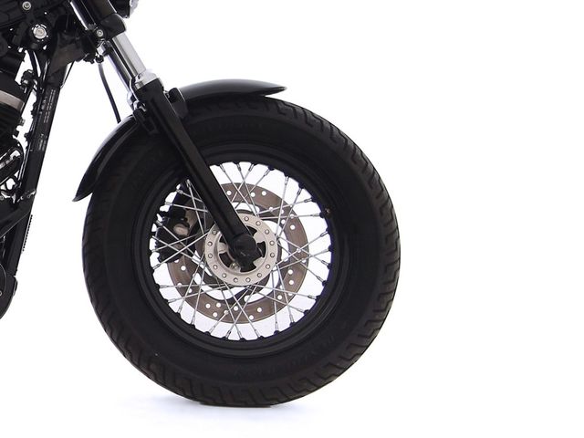 harley-davidson - sportster-forty-eight-xl-1200-x