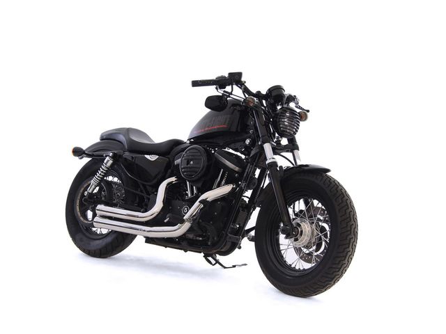 harley-davidson - sportster-forty-eight-xl-1200-x