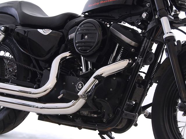 harley-davidson - sportster-forty-eight-xl-1200-x