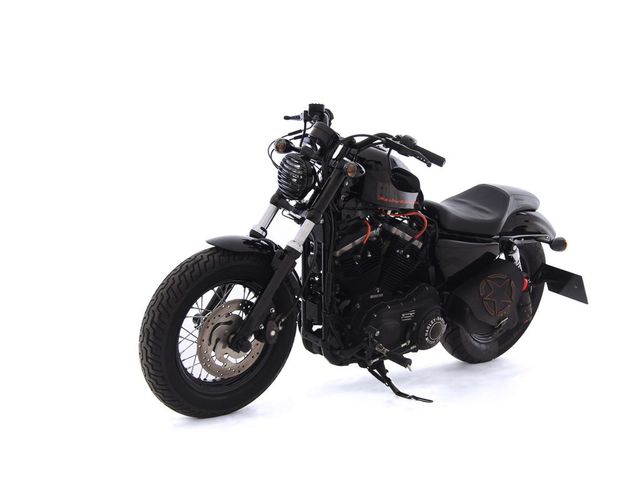 harley-davidson - sportster-forty-eight-xl-1200-x