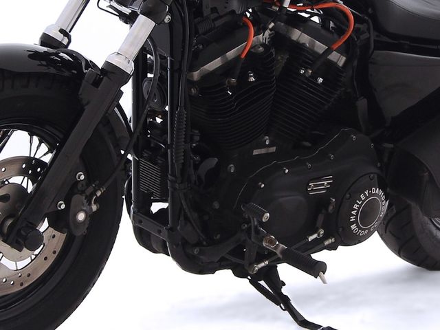 harley-davidson - sportster-forty-eight-xl-1200-x