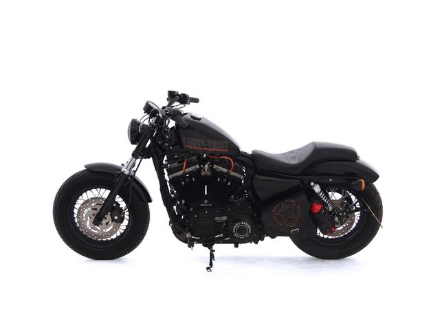 harley-davidson - sportster-forty-eight-xl-1200-x