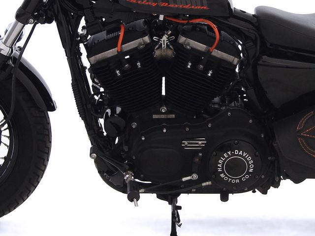 harley-davidson - sportster-forty-eight-xl-1200-x