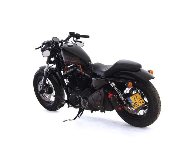 harley-davidson - sportster-forty-eight-xl-1200-x