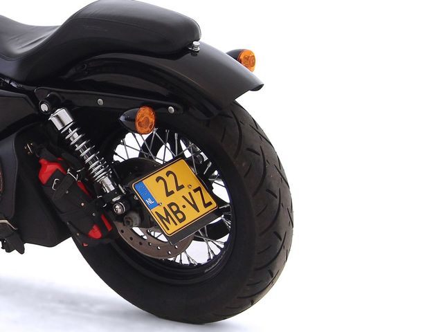 harley-davidson - sportster-forty-eight-xl-1200-x