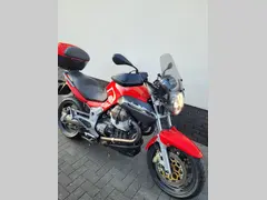 Moto Guzzi Breva 1100 I.E -Prachtige Breva -Zie fotos 2005 occasion – foto 7 van 26