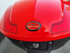 Moto Guzzi Breva 1100 I.E -Prachtige Breva -Zie fotos 2005 occasion – foto 12 van 26