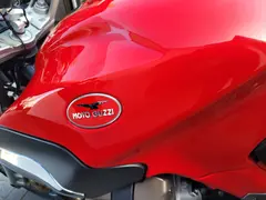 Moto Guzzi Breva 1100 I.E -Prachtige Breva -Zie fotos 2005 occasion – foto 11 van 26