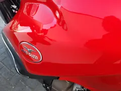 Moto Guzzi Breva 1100 I.E -Prachtige Breva -Zie fotos 2005 occasion – foto 10 van 26