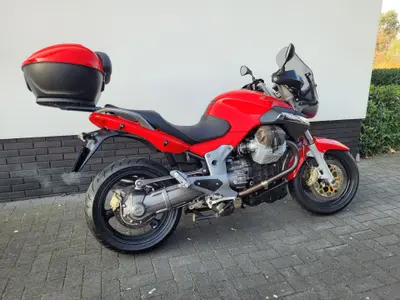 MOTO GUZZI 1100 BREVA TOURING – foto 2