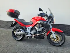 Moto Guzzi Breva 1100 I.E -Prachtige Breva -Zie fotos 2005 occasion – foto 5 van 26
