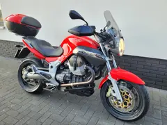 Moto Guzzi Breva 1100 I.E -Prachtige Breva -Zie fotos 2005 occasion – foto 6 van 26