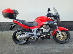 Moto Guzzi Breva 1100 I.E -Prachtige Breva -Zie fotos 2005 occasion – foto 4 van 26