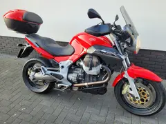 Moto Guzzi Breva 1100 I.E -Prachtige Breva -Zie fotos 2005 occasion – foto 3 van 26