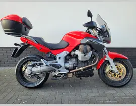 Moto Guzzi 1100 Breva Touring 2005 occasion