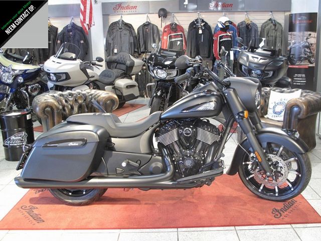 indian - springfield-dark-horse