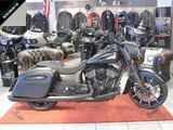 INDIAN MOTORCYCLE SPRINGFIELD DARK HORSE
