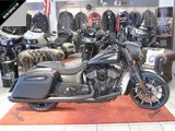 INDIAN MOTORCYCLE SPRINGFIELD DARK HORSE