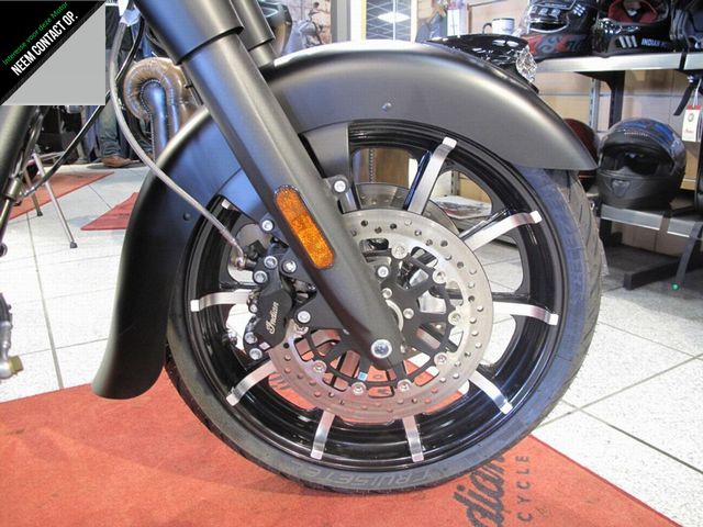 indian - springfield-dark-horse