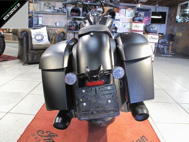 indian - springfield-dark-horse