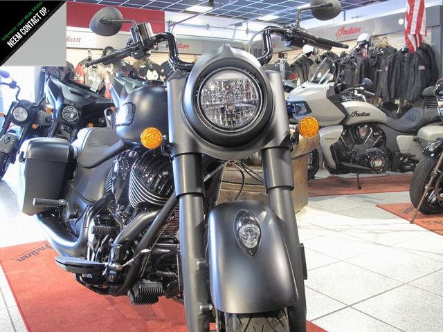 indian - springfield-dark-horse