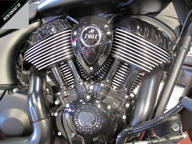 indian - springfield-dark-horse