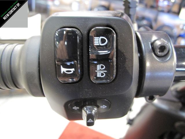 indian - springfield-dark-horse