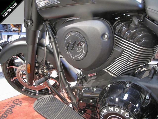 indian - springfield-dark-horse