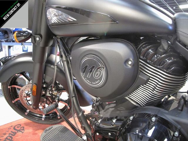 indian - springfield-dark-horse