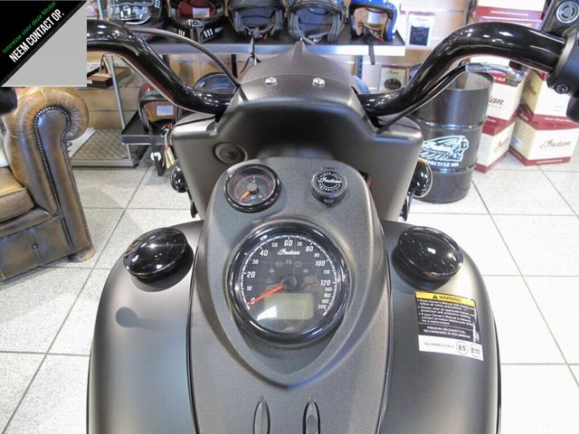 indian - springfield-dark-horse