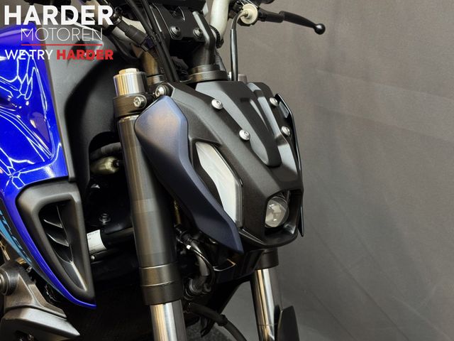 yamaha - mt-07-abs