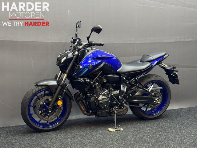 yamaha - mt-07-abs