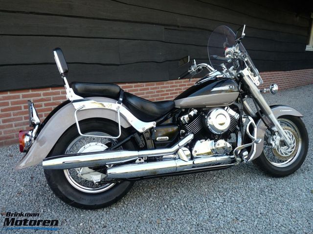 yamaha - xvs-650-a-dragstar-classic