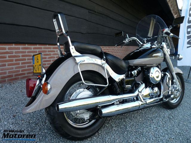 yamaha - xvs-650-a-dragstar-classic