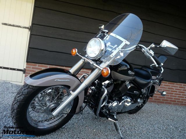 yamaha - xvs-650-a-dragstar-classic