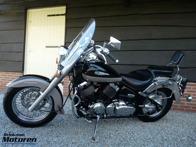 yamaha - xvs-650-a-dragstar-classic