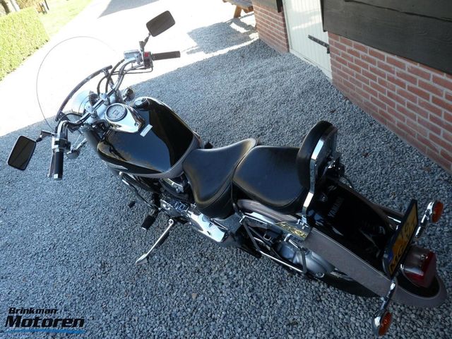 yamaha - xvs-650-a-dragstar-classic