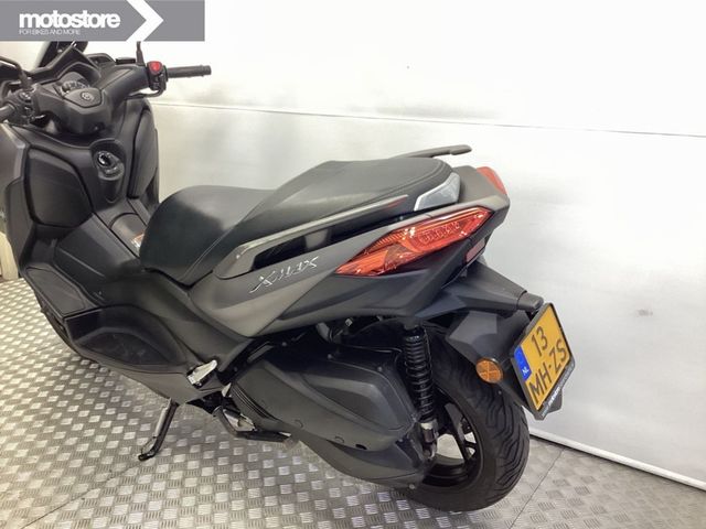 yamaha - x-max-300-abs