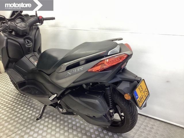 yamaha - x-max-300-abs