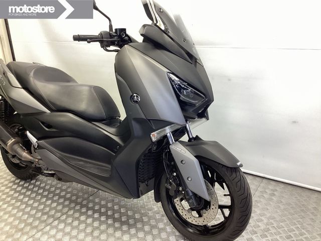 yamaha - x-max-300-abs
