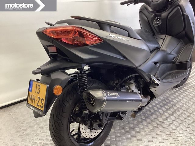 yamaha - x-max-300-abs