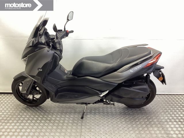 yamaha - x-max-300-abs