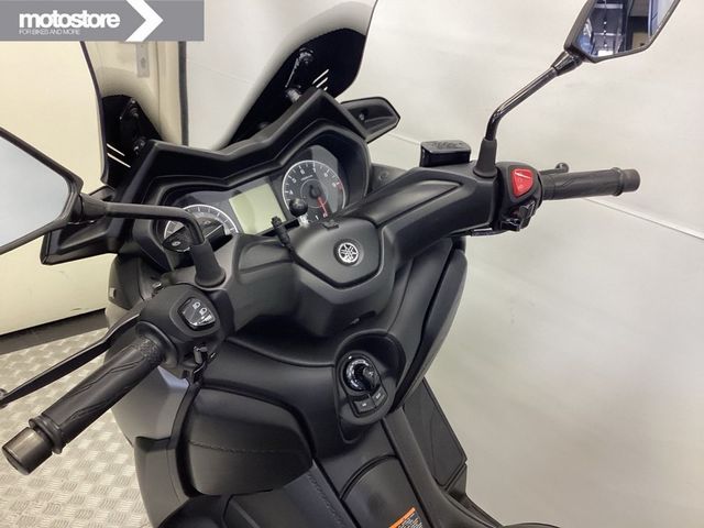 yamaha - x-max-300-abs