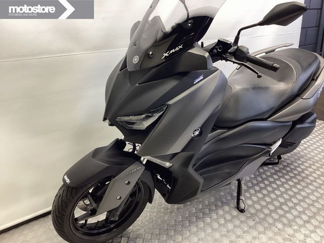 yamaha - x-max-300-abs