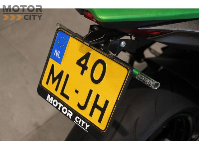 kawasaki - z1000
