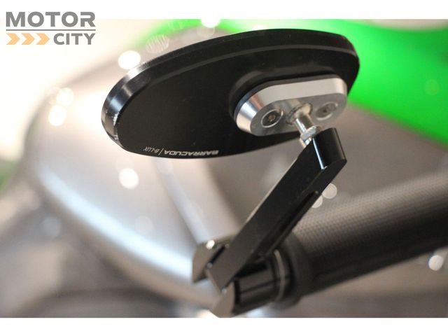 kawasaki - z1000
