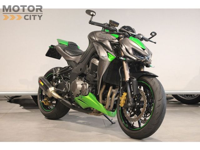 kawasaki - z1000